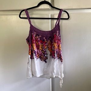 American Eagle Tank Top